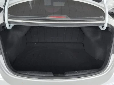 2016 Hyundai Langdong 1.6L Automatic Smart Edition, фото 4, лот 11300652