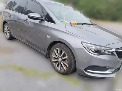 2018 Buick GL6 18T 6-Seater Premium, фото 3, лот 10251264
