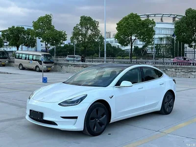 2020 Tesla Model 3 Facelift Standard Range RWD Upgrade, фото 1, лот 10890006
