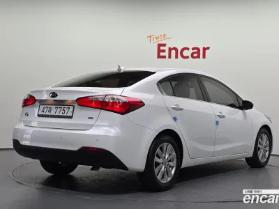 2013 Kia K3 Trendy, фото 2, лот 10162597