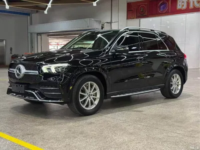 2021 Mercedes-Benz GLE 350 4MATIC Fashion, фото 2, лот 11205306