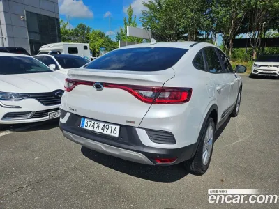2020 Samsung XM3 1.6 GTe LE Plus, фото 3, лот 10189389