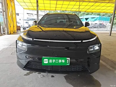 2025 XPeng G9 725 Ultra Long Range Max, фото 3, лот 10377789