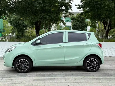 2022 Changan Benben E-Star Serenity Edition Colorful LFP, фото 2, лот 10763660
