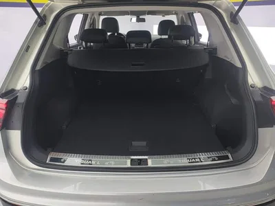 2017 Volkswagen Tiguan L 330TSI Automatic 2WD Trend Edition, фото 4, лот 10417588
