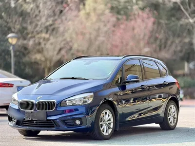 2016 BMW 2 Series Touring 218i Fashion Model, фото 2, лот 10471137