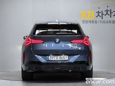 2025 BMW X3 xDrive 20d M Sport, фото 3, лот 10070370