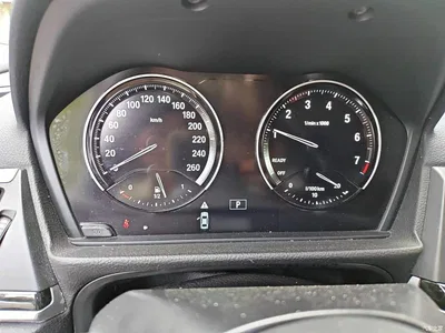 2020 BMW 1 Series Model 120i M Sport Package, фото 4, лот 10471011