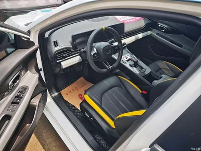 2021 GAC Trumpchi Trumpchi Emkoo 270T DCT J16 Edition, фото 4, лот 10598251