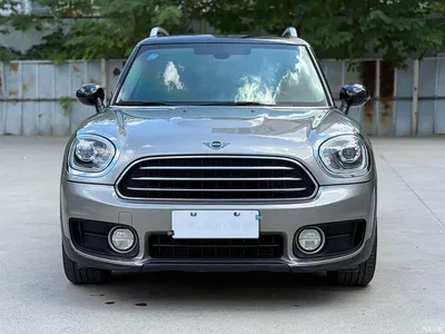 2017 MINI COUNTRYMAN 1.5T COOPER ALL4 Traveller, фото 2, лот 10392799