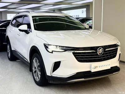 2022 Buick Envision Plus Enclave Plus 652T 5-Seater Luxury, фото 3, лот 10364615