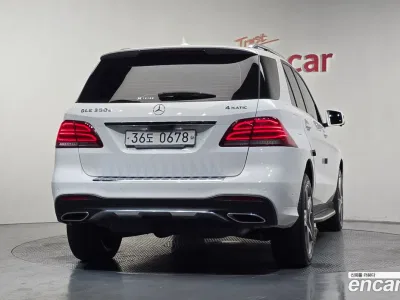 2016 Mercedes-Benz GLE-Class GLE350 d 4MATIC, фото 3, лот 10069528
