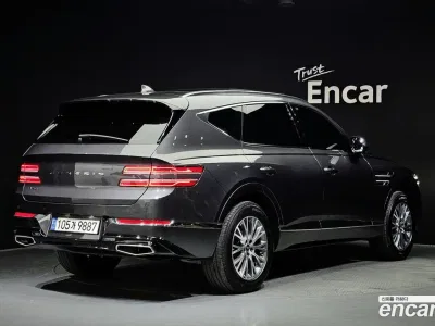 2022 Genesis GV80 2.5T Gasoline 2WD, фото 1, лот 10059663