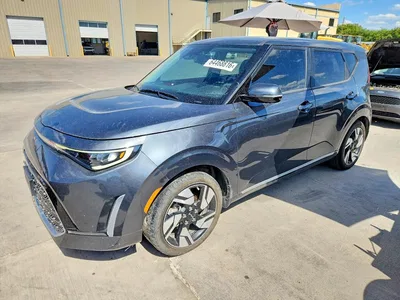 2024 KIA SOUL GT LINE, фото 1, лот 10778377