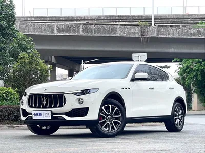 2021 Maserati Levante 3.0T Standard Edition, фото 1, лот 10321169