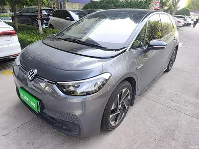 2023 Volkswagen ID.3 Pure Smart Edition, фото 1, лот 10468213