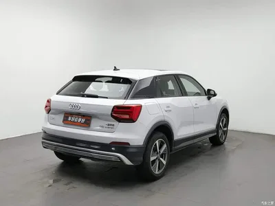 2019 Audi Q2L e-tron Pure Electric Smart Enjoyment, фото 2, лот 11592745