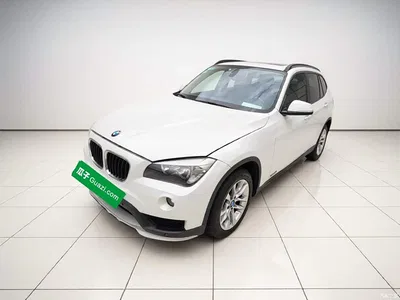 2015 BMW X1 Model sDrive18i Fashion Advanced Edition, фото 1, лот 10390196