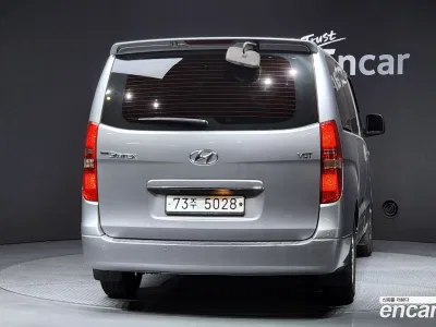 2015 Hyundai Starex 11-Seater Wagon, фото 4, лот 10160807