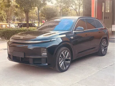 2024 Li Auto L7 Pro, фото 1, лот 10887305