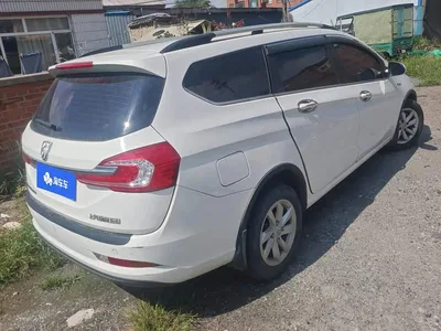 2017 Baojun 310W 1.5L Manual Fashion Edition (China V), фото 3, лот 11163885