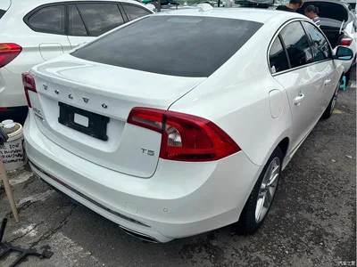 2014 Volvo S60 Volvo S60L T5 Zhi Yu Edition, фото 4, лот 10364943
