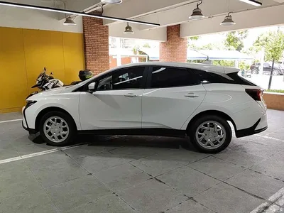 2024 Buick Velite 6 450km Travel Edition, фото 2, лот 11211086