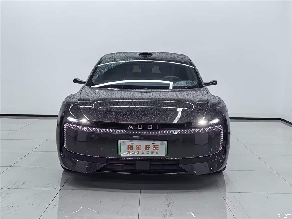 2025 Audi E5 Sportback Model Base Version, фото 2, лот 10391168