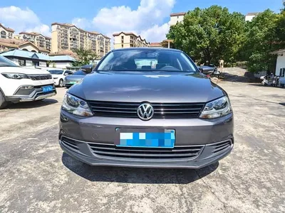 2012 Volkswagen Sagitar 1.6L Automatic Comfort Type, фото 2, лот 11210510