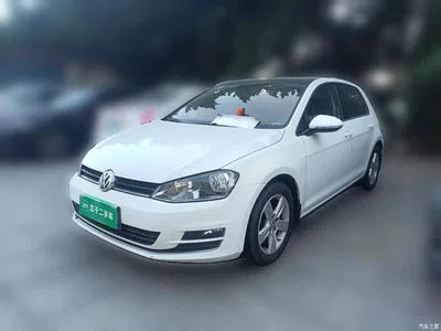 2016 Volkswagen Golf 230TSI Automatic Comfort, фото 1, лот 11095539