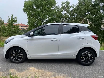 2022 Jmev Yizhi EV3 Mini Radar Joy Run Edition, фото 4, лот 11643838