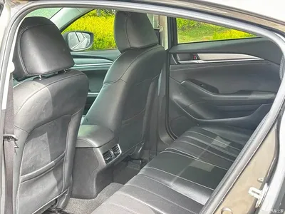 2020 Mazda Atenza 2.0L Skyactiv Luxury, фото 4, лот 10324100