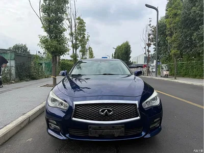 2016 Infiniti Q50L Model 2.0T Comfort Edition, фото 3, лот 10894833