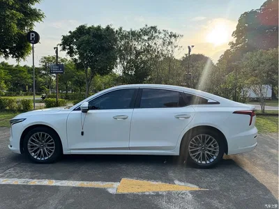 2022 Besturn B70 3rd Gen 1.5T Auto Joy Edition, фото 4, лот 11140950