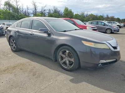 2010 ACURA TL, фото 4, лот 10870070