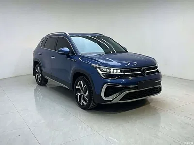 2023 Volkswagen Tharu 300TSI 2WD Full Moon Edition, фото 3, лот 10477708