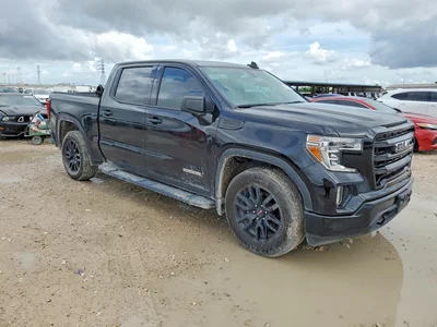 2020 GMC SIERRA, фото 4, лот 10972798
