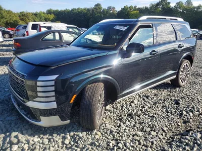 2026 HYUNDAI PALISADE CALLIGRAPHY, фото 1, лот 10754026