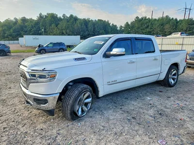 2019 RAM 1500 LIMITED, фото 1, лот 11207973