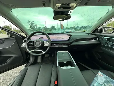 2026 Buick LaCrosse Model 28T Platinum Edition, фото 4, лот 10252226