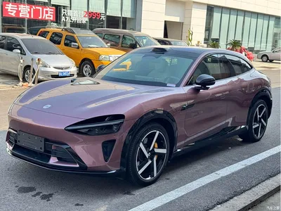 2025 Xiaomi Auto Xiaomi YU7 Ultra Long Range High Performance AWD Max Edition, фото 1, лот 11493736