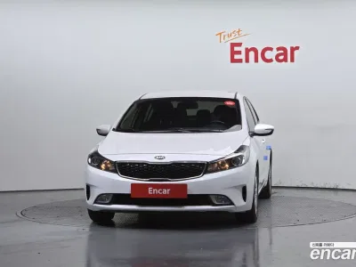 2017 Kia K3 Trendy, фото 3, лот 10143680