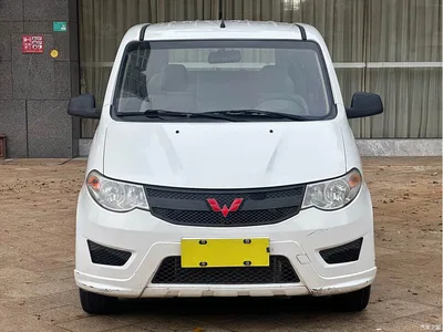 2016 Wuling Motors Wuling Hongguang Model 1.5L S Comfort, фото 2, лот 10367721
