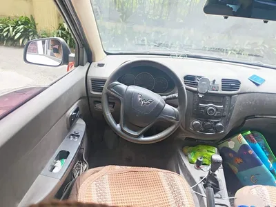 2018 Wuling Motors Wuling Hongguang 1.2L Classic S Basic Version, фото 3, лот 11550184