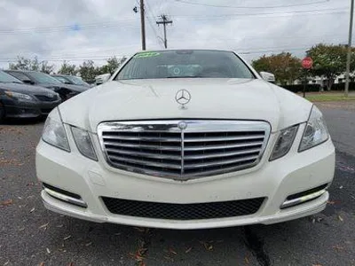 2012 MERCEDES-BENZ E 350, фото 3, лот 10972040