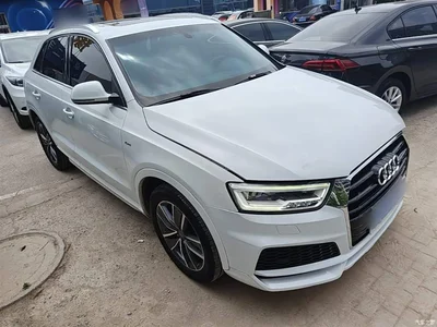 2018 Audi Q3 30th Anniversary Edition 35 TFSI Sport, фото 4, лот 10467590
