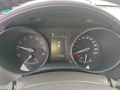 2018 Toyota IZOA 2.0L Yichi Edition China V, фото 4, лот 10384954