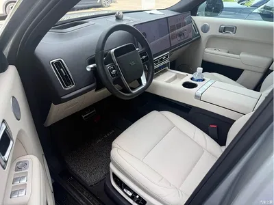 2023 Li Auto Li L8 Pro, фото 3, лот 10825656
