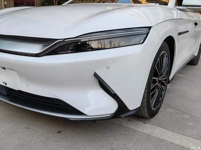 2020 BYD Han EV Extended Range Luxury, фото 4, лот 10254821