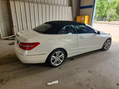 2011 MERCEDES-BENZ E 350, фото 3, лот 10824143